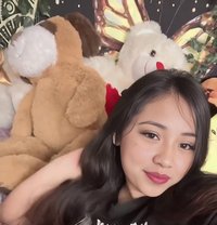 Anog Ella - escort in Chandigarh