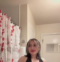 Anog Ella - escort in Chandigarh
