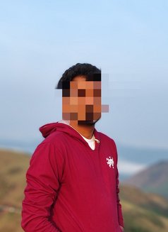 Lokesh - Male एस्कॉर्ट in Bangalore Photo 1 of 3