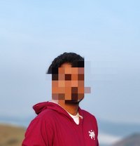 Lokesh - Male एस्कॉर्ट in Bangalore