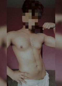 Lokesh - Male एस्कॉर्ट in Bangalore Photo 2 of 3