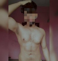 Lokesh - Male एस्कॉर्ट in Bangalore