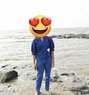 Khushi Jain - escort in Ahmedabad Photo 1 of 2