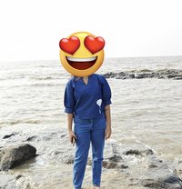 Khushi Jain - escort in Ahmedabad