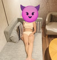 Khushi Jain - escort in Ahmedabad