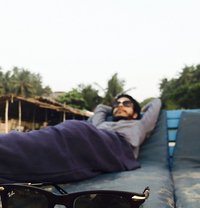 Vicky - Male escort in Kolkata