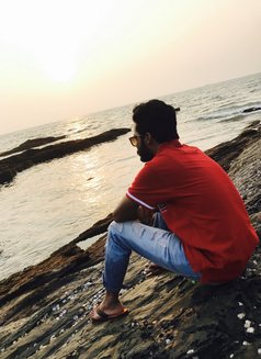 Vicky - Male எஸ்கார்ட் in Kolkata Photo 2 of 2