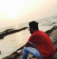 Vicky - Male escort in Kolkata