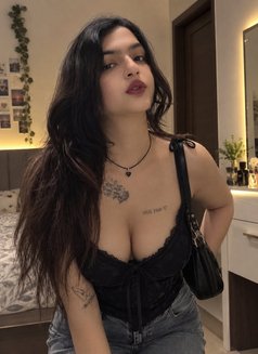 Eva Dominated - Transsexual dominatrix in Bangalore Photo 2 of 8
