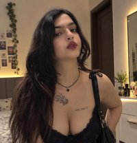 Eva Dominated - Transsexual ডোমিনেট্রিক্স in Bangalore