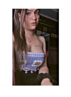 Eva Dominated - Transsexual dominatrix in Bangalore Photo 6 of 8
