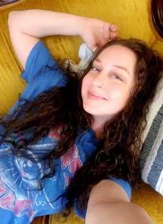 Kourtney - एस्कॉर्ट in Mumbai Photo 3 of 3