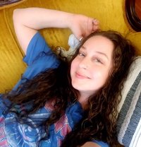 Kourtney - एस्कॉर्ट in Mumbai