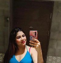Rani Cam & Meet - एस्कॉर्ट in Bangalore