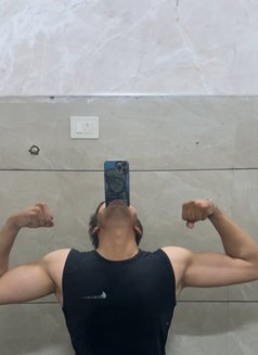 Lalit - Male ఎస్కార్ట్ in Kota Photo 1 of 2