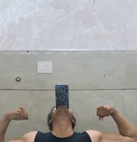 Lalit - Male escort in Kota