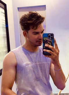 Lalit - Male ఎస్కార్ట్ in Kota Photo 2 of 2