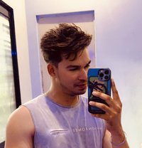 Lalit - Male escort in Kota