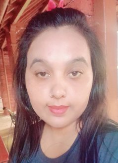 Puja - escort in Mumbai Photo 1 of 1