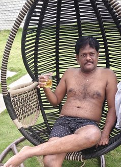 Pavan - Male escort in Hyderabad Photo 1 of 1