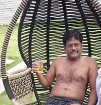 Pavan - Male escort in Hyderabad