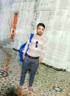 Sem - Male এস্কর্ট in New Delhi Photo 1 of 1