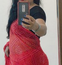 Priya Marathi Wife Rada करणारी - எஸ்கார்ட் in Pune