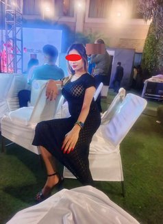 VIP Indian Call Girl 5Star Hotel Service - escort in New Delhi Photo 1 of 9