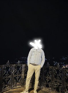 Jhonny - Male एस्कॉर्ट in Noida Photo 2 of 2