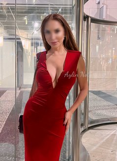 Aylin Noir - এস্কর্ট in Bangalore Photo 11 of 11