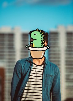 Desi Boys (Escorts) - Male escort agency in New Delhi Photo 1 of 1