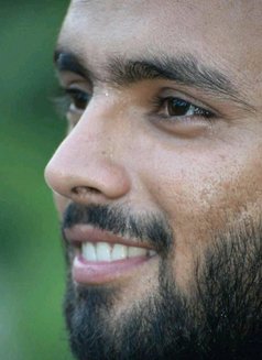 Arcenic - Male एस्कॉर्ट in Kolkata Photo 1 of 2