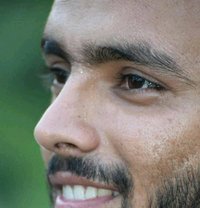 Arcenic - Male escort in Kolkata