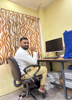 Arcenic - Male एस्कॉर्ट in Kolkata Photo 2 of 2