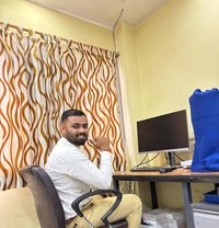 Arcenic - Male escort in Kolkata