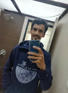 Harsh - Male escort in Mumbai Photo 1 of 1