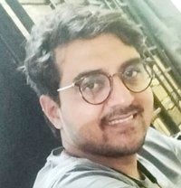 Joe - Male escort in New Delhi
