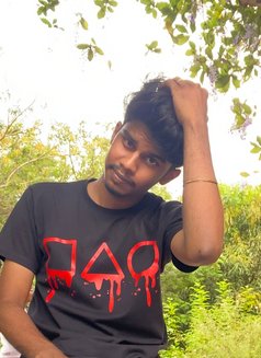 Dhana - Male ఎస్కార్ట్ in Bangalore Photo 1 of 1