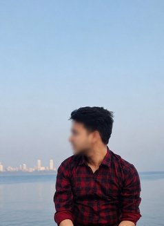 Itsmerohan - Male escort in Mumbai Photo 1 of 4