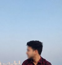 Itsmerohan - Male escort in Mumbai Photo 1 of 4