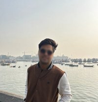 Itsmerohan - Male escort in Mumbai