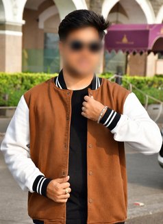 Itsmerohan - Male escort in Mumbai Photo 3 of 4