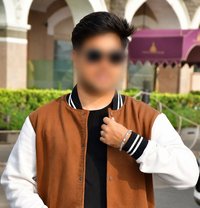 Itsmerohan - Male escort in Mumbai