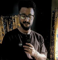 Manasbiswas - Male ఎస్కార్ట్ in Kolkata
