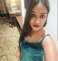 Amrita - escort in Kolkata