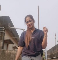 Amrita - escort in Kolkata