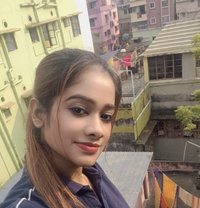 Amrita - escort in Kolkata