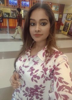 Amrita - ఎస్కార్ట్ in Kolkata Photo 4 of 4