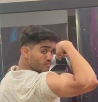 Rohan - Male escort in New Delhi