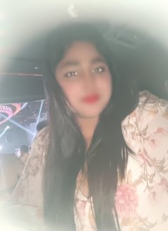 Kashish, Independent escort and Cam Girl - এস্কর্ট in Mumbai Photo 1 of 6